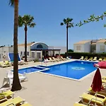 Casa Vela Sao Rafael